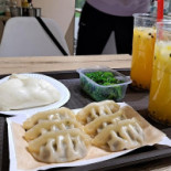 Cruquius Local Nourriture