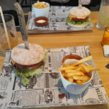 Cruquius Local Boisson