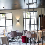 Sense À l'intérieur