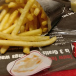 Kfc Carte