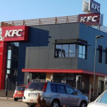 Kfc Extérieur