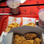 Kfc Nourriture