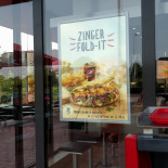 Kfc Extérieur