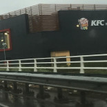 Kfc Extérieur