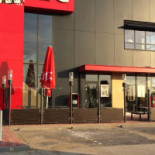 Kfc Extérieur