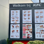 Kfc Extérieur