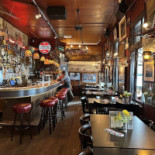 De Ballentent À l'intérieur