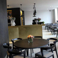 Vinke À l'intérieur