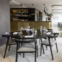 Vinke À l'intérieur