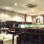 Chez Chen Wépion À l'intérieur