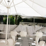 Bistro Refter À l'intérieur