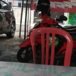 Bistro Refter Extérieur