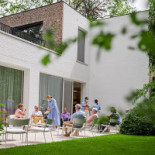 Crkl Roeselare Extérieur