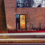 Crkl Roeselare Extérieur