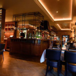 Bistro T-bone À l'intérieur