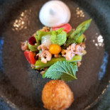 L'entre D'eux Nourriture