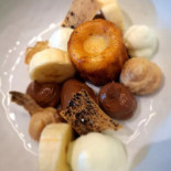 L'entre D'eux Nourriture