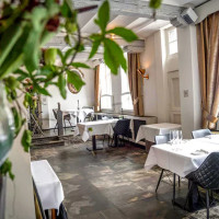 Au Coin Des Bons Enfants Bebida