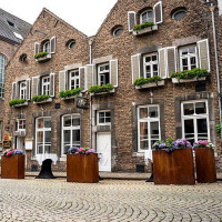 Au Coin Des Bons Enfants Exterior