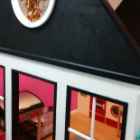 Jacqueline Extérieur