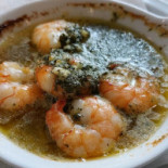 Le Florentin Nourriture