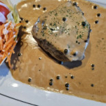 Le Florentin Nourriture