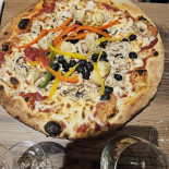 Le Florentin Nourriture