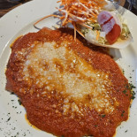 Le Florentin Nourriture