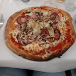 Le Florentin Nourriture