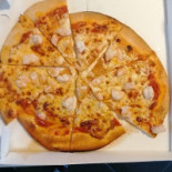 Le Florentin Nourriture