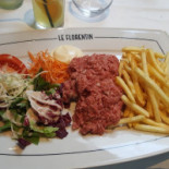 Le Florentin Nourriture