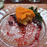 Le Florentin Nourriture