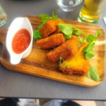 Le Florentin Nourriture