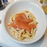 Le Florentin Nourriture