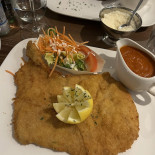 Le Florentin Nourriture