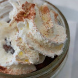 Le Florentin Nourriture