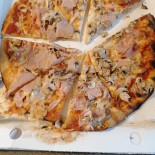 Le Florentin Nourriture