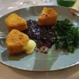 Le Florentin Nourriture