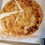 Le Florentin Nourriture