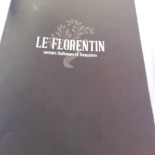 Le Florentin Carta