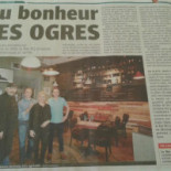 Barbq Café Anderlecht Carte