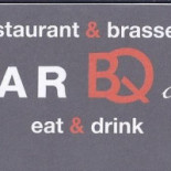Barbq Café Anderlecht Carte