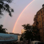 Barbq Café Anderlecht Extérieur