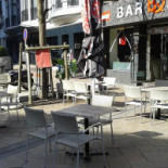 Barbq Café Anderlecht Extérieur