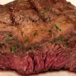 Barbq Café Anderlecht Nourriture