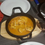 Barbq Café Anderlecht Nourriture