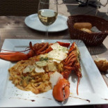 Barbq Café Anderlecht Nourriture