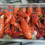 Barbq Café Anderlecht Nourriture