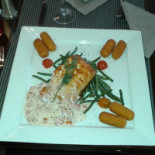 Barbq Café Anderlecht Nourriture