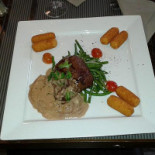 Barbq Café Anderlecht Nourriture